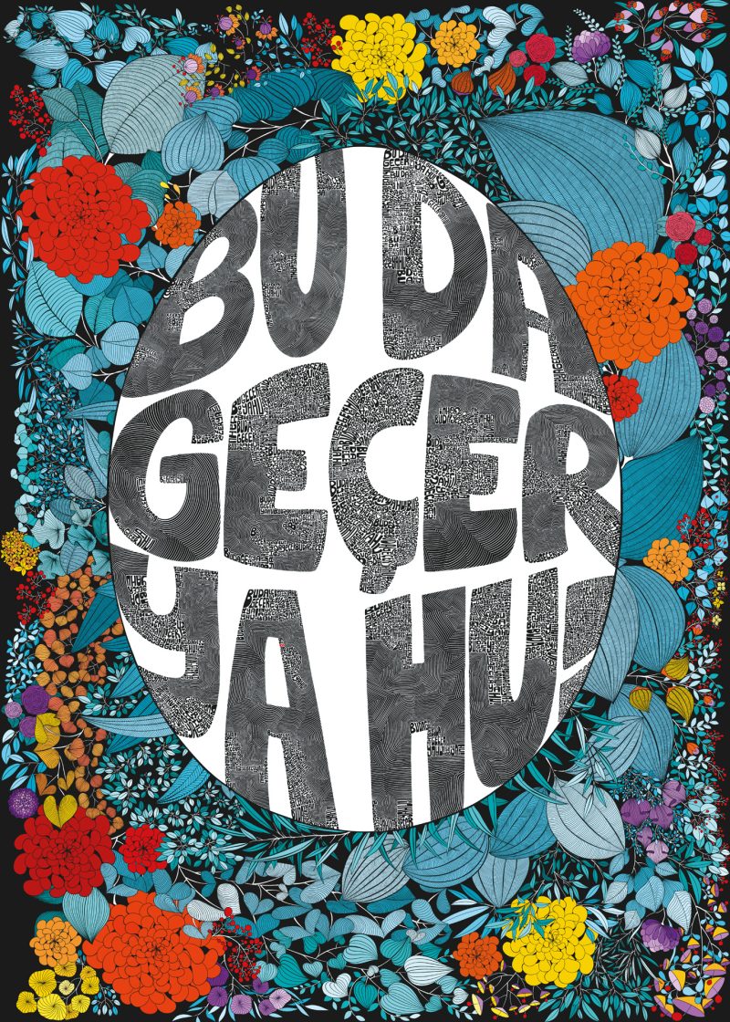 Bu da Geçer Yahu